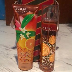 Brand New!!Bath & Body Works Products